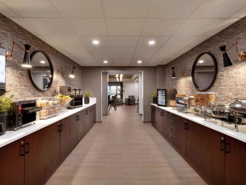 Microtel Inn & Suites by Wyndham Weyburnの写真