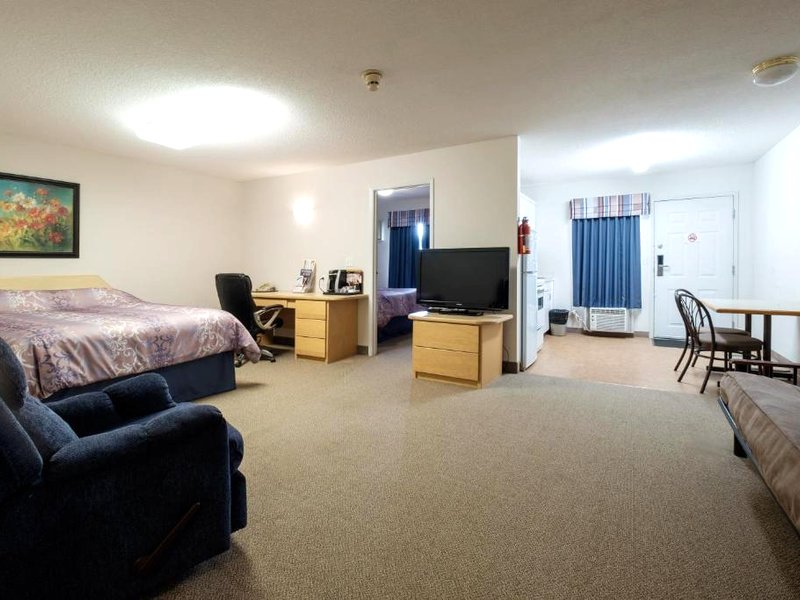 Perfect Inns & Suitesの写真