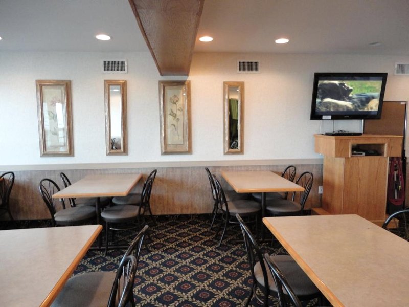 Perfect Inns & Suitesの写真