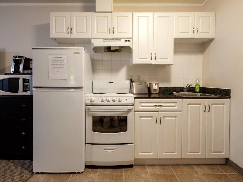 Perfect Inns & Suitesの写真