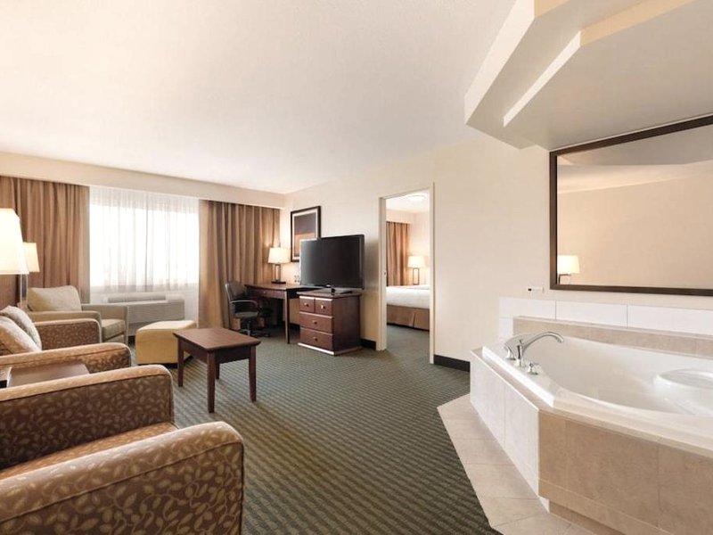 Weyburn Travelodgeの写真