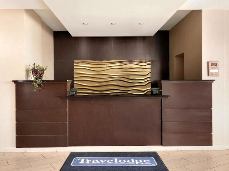 Weyburn Travelodgeの写真