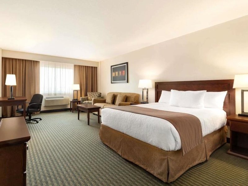 Weyburn Travelodgeの写真