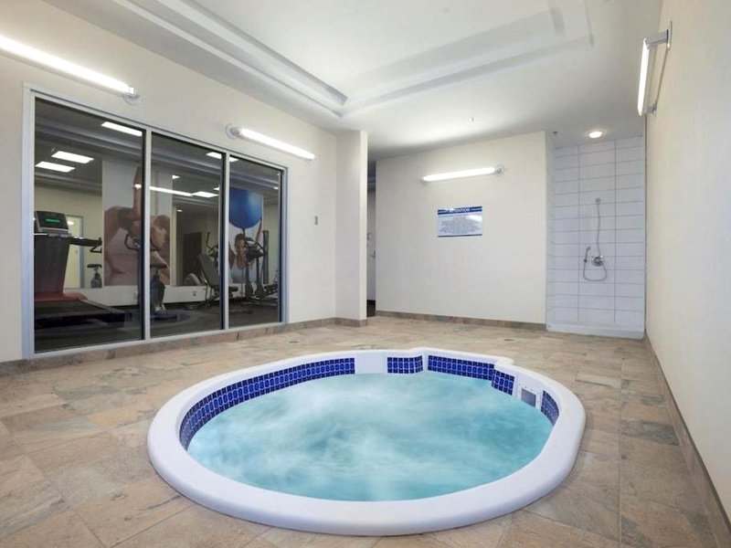 Weyburn Travelodgeの写真