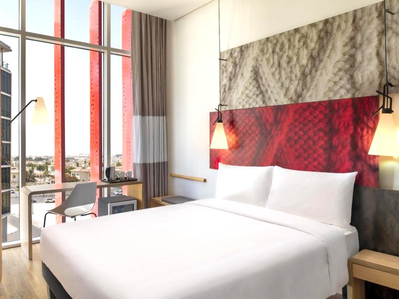 イビス ドーハ (ibis Doha)の写真