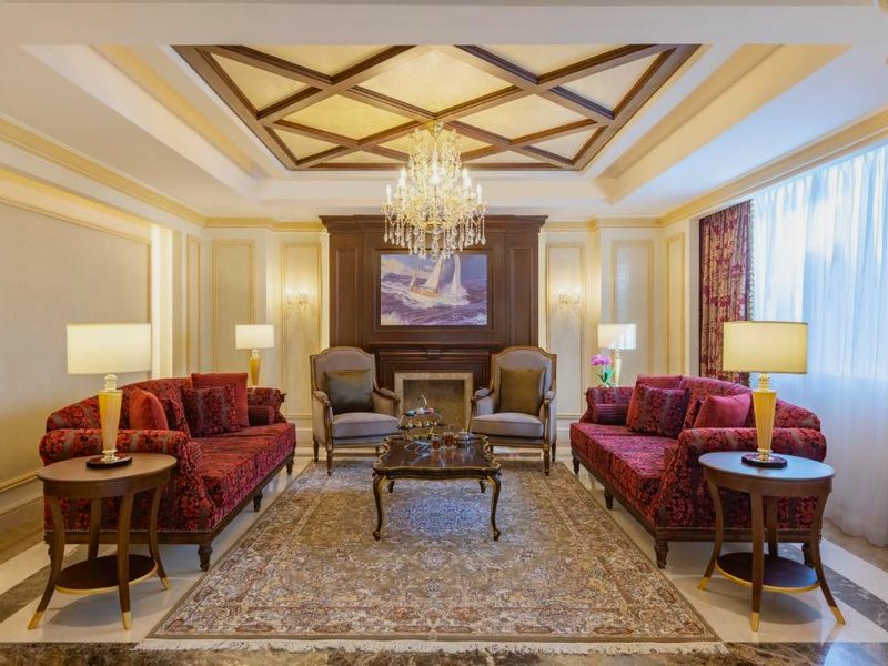 リビエラ ライハーン バイ ロタナ ドーハ (Riviera Rayhaan by Rotana Doha)の写真