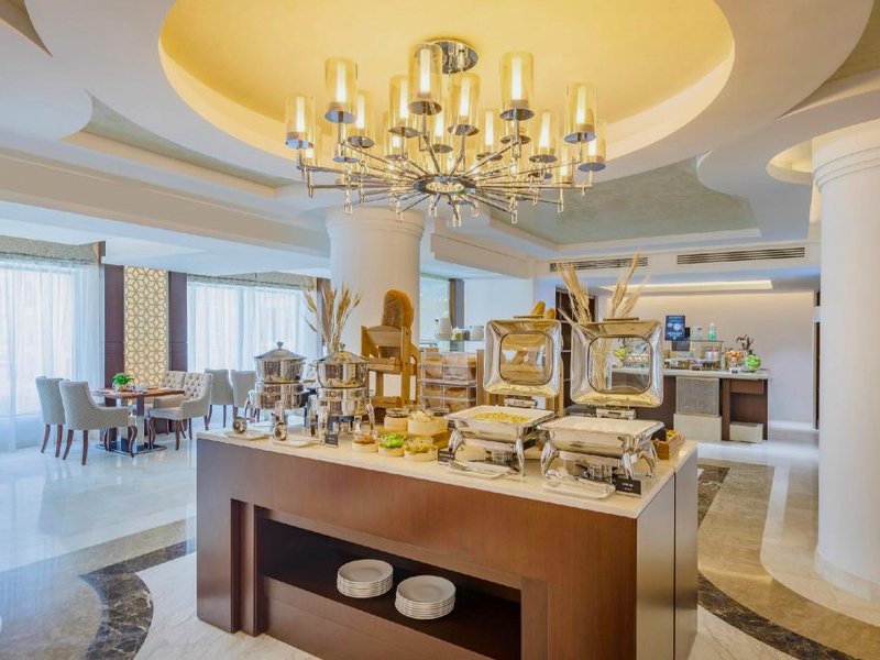 リビエラ ライハーン バイ ロタナ ドーハ (Riviera Rayhaan by Rotana Doha)の写真