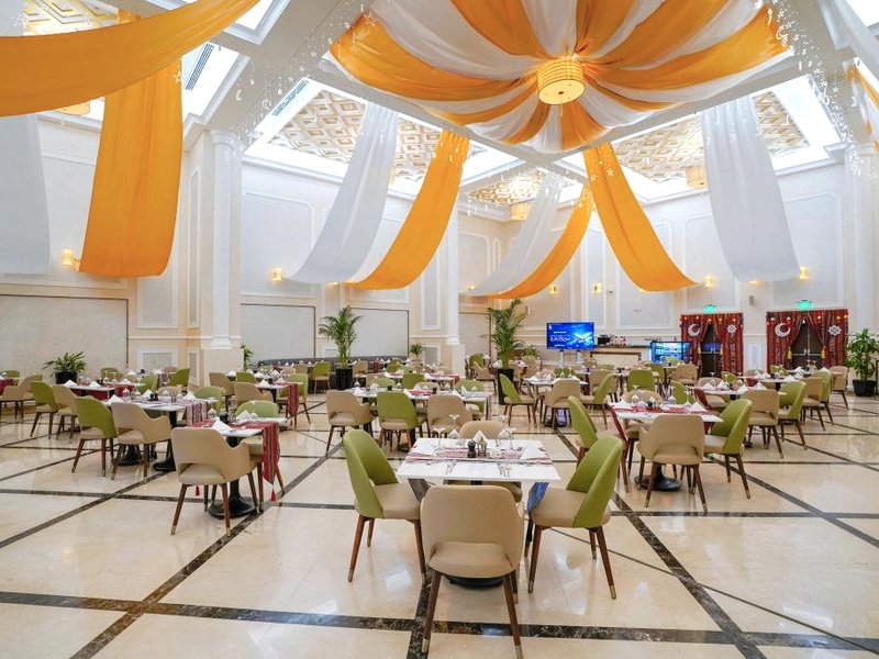 ラ メゾン ホテル ドーハ (La Maison Hotel Doha)の写真