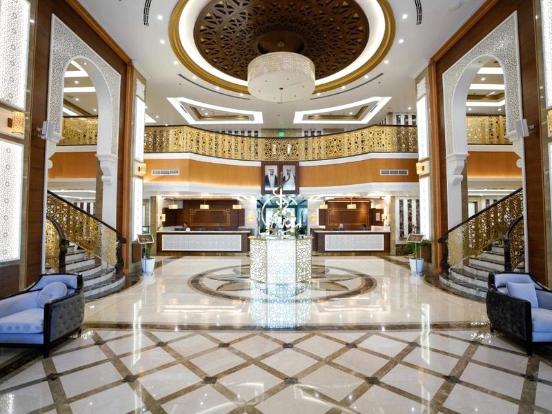 ラ メゾン ホテル ドーハ (La Maison Hotel Doha)の写真