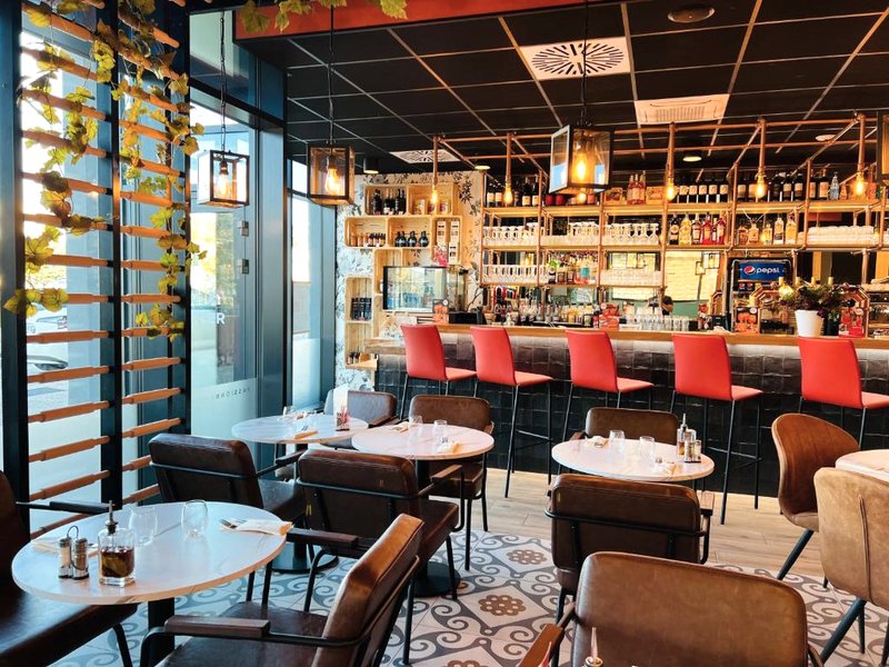 イビス バジェット ブザンソン サントル ガーレ (ibis budget Besancon Centre Gare)の写真