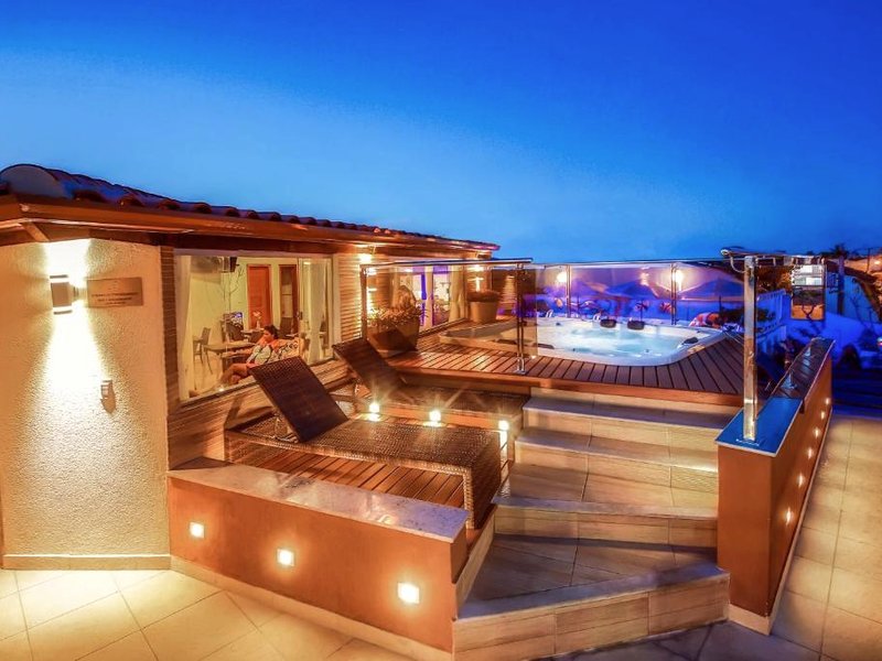 Rede Andrade Terra Brasilの写真