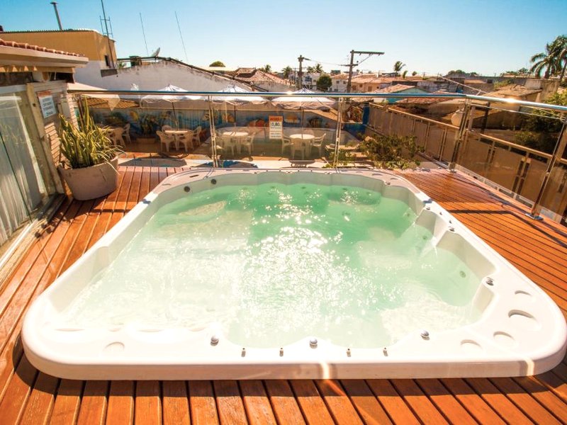 Rede Andrade Terra Brasilの写真