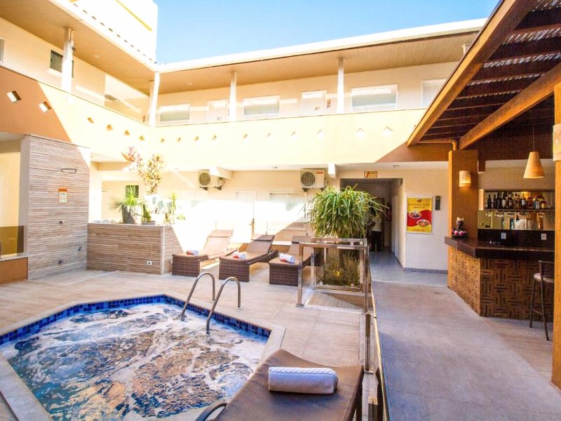 Rede Andrade Terra Brasilの写真