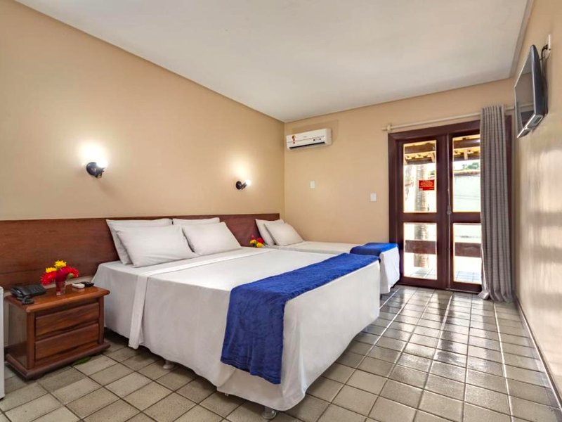 Rede Andrade Estrela Dalva Centro Hotelの写真