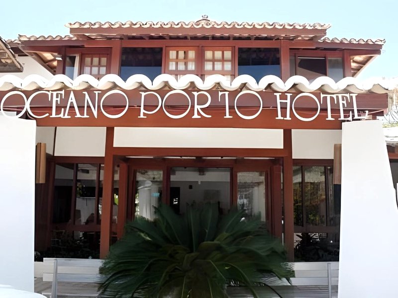 Rede Andrade Estrela Dalva Centro Hotelの写真