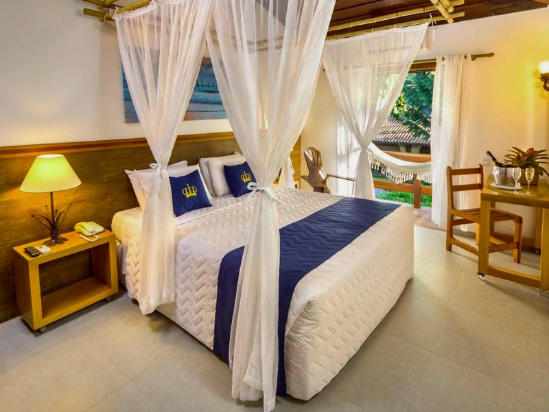 Hotel Solar do Imperadorの写真