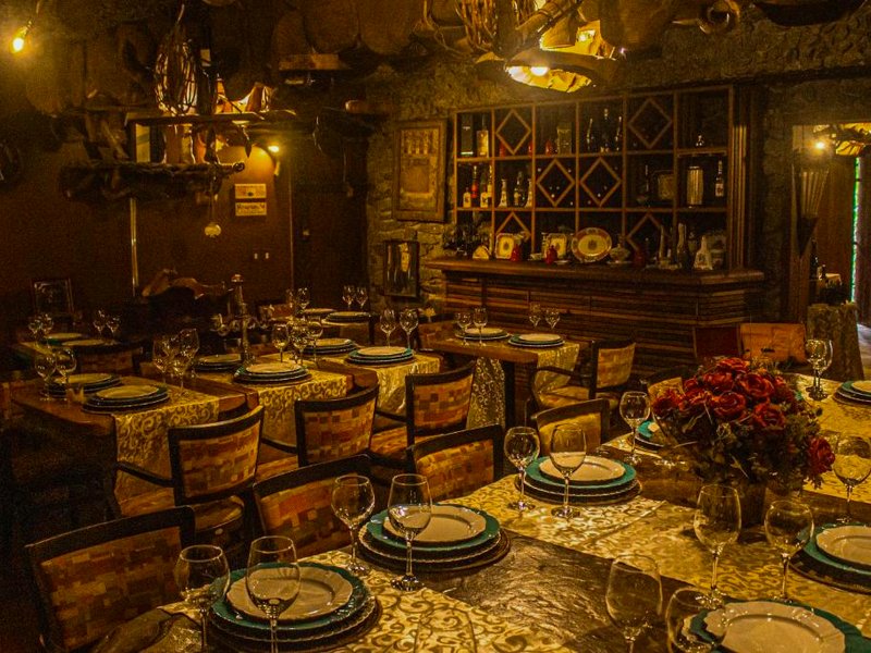 Hotel Solar do Imperadorの写真