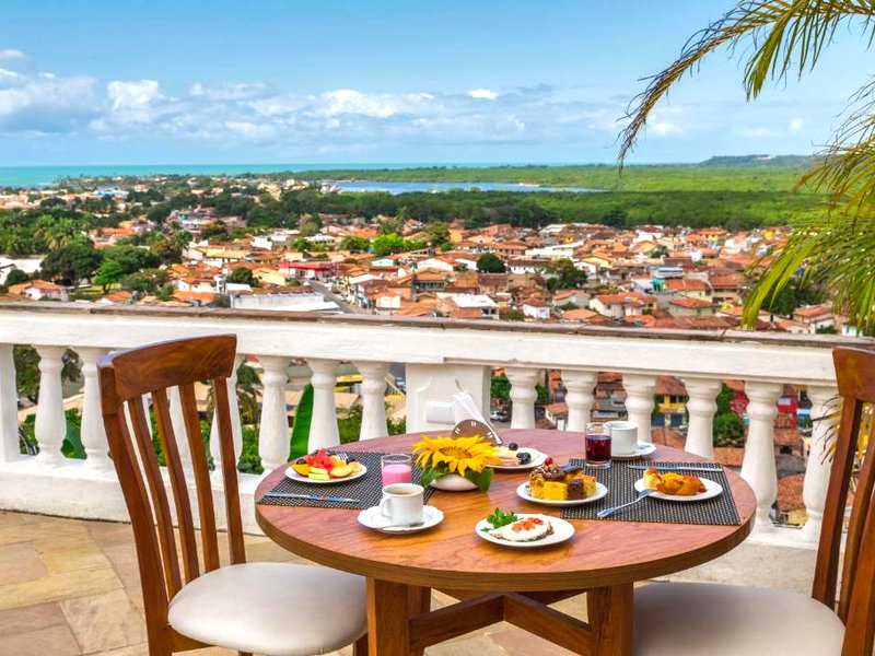 Hotel Solar do Imperadorの写真