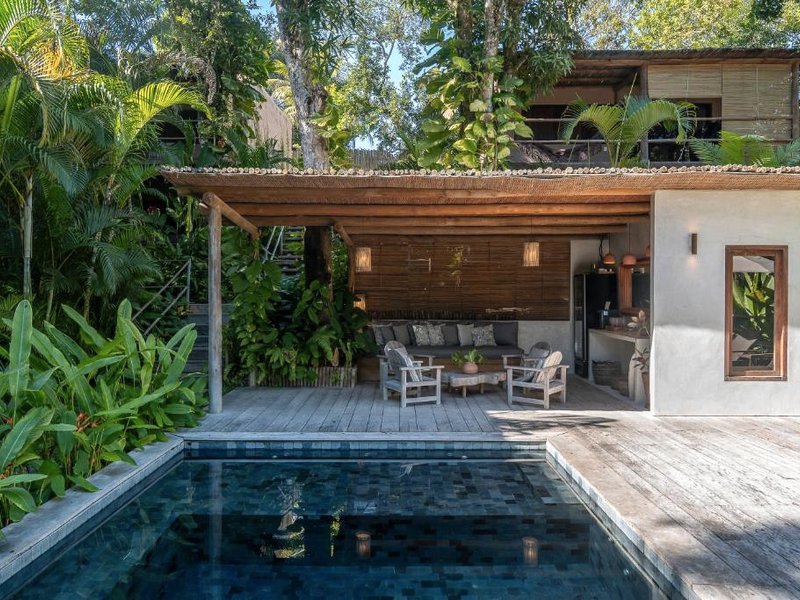 VILA 335 Trancosoの写真