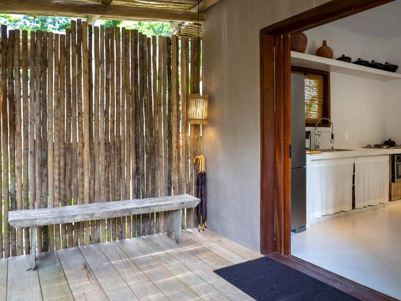 VILA 335 Trancosoの写真