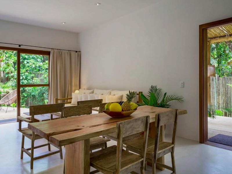 VILA 335 Trancosoの写真