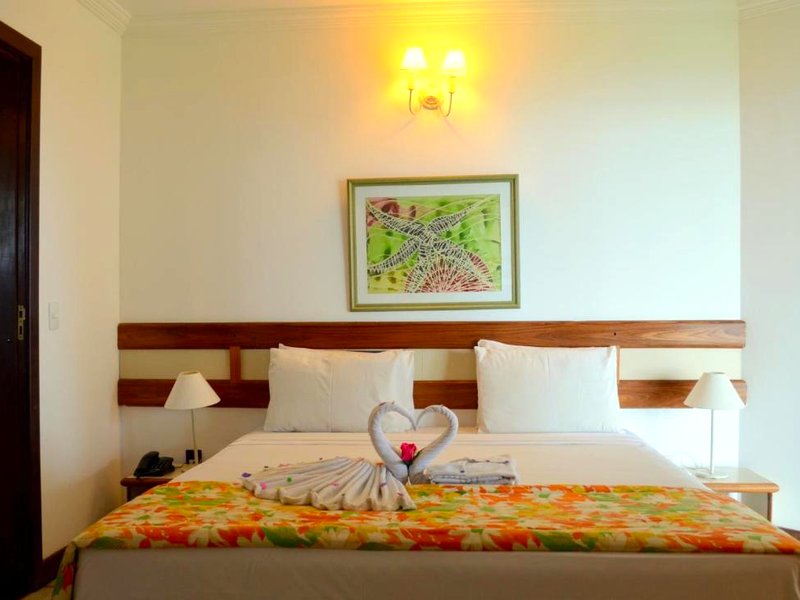 Porto Seguro Eco Bahia Hotelの写真