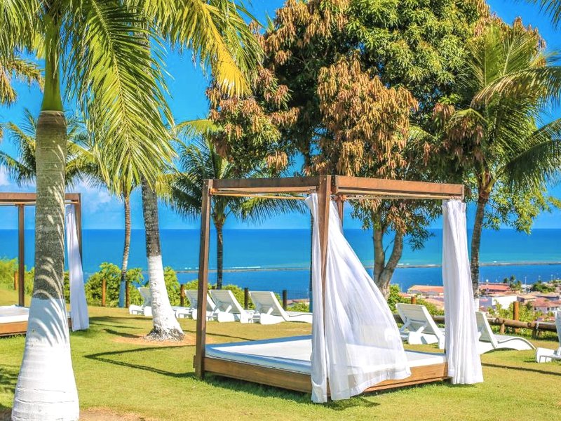 Porto Seguro Eco Bahia Hotelの写真