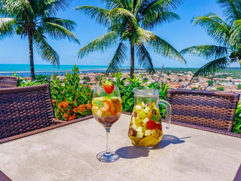 Porto Seguro Eco Bahia Hotelの写真