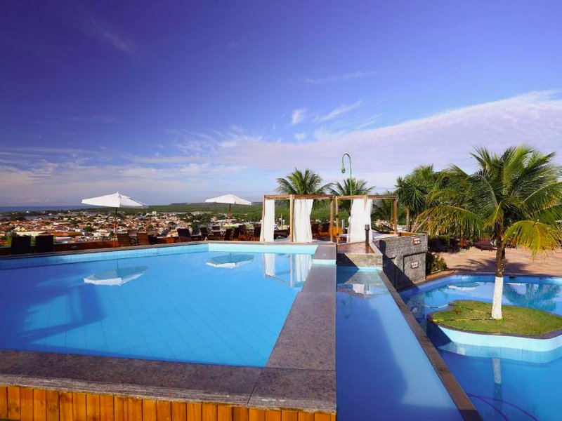 Porto Seguro Eco Bahia Hotelの写真