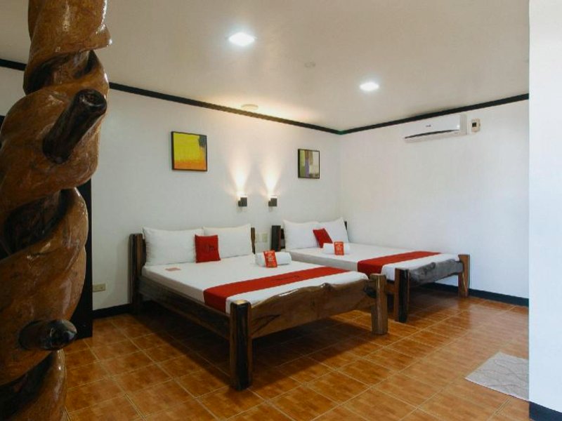 レッドドアーズ @ ラ セファ ホテル アンド リゾート アティモナン (RedDoorz @ La Sefa Hotel and Resort Atimonan)の写真