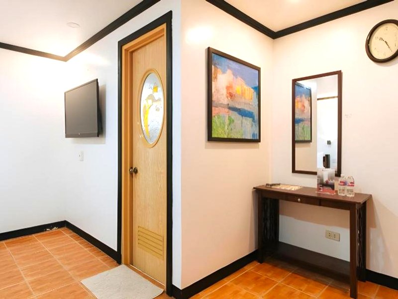 レッドドアーズ @ ラ セファ ホテル アンド リゾート アティモナン (RedDoorz @ La Sefa Hotel and Resort Atimonan)の写真