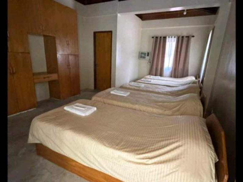 ［アティモナン］（m²）｜ 1ベッドルーム／1バスルーム (NANTES BEACH RESORT OPC)の写真