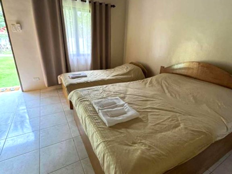 ［アティモナン］（m²）｜ 1ベッドルーム／1バスルーム (NANTES BEACH RESORT OPC)の写真