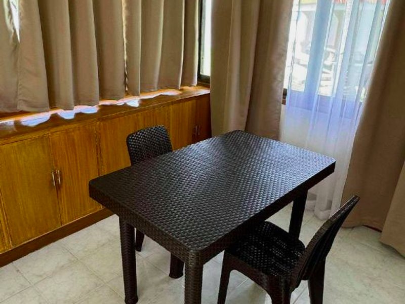 ［アティモナン］（m²）｜ 1ベッドルーム／1バスルーム (NANTES BEACH RESORT OPC)の写真