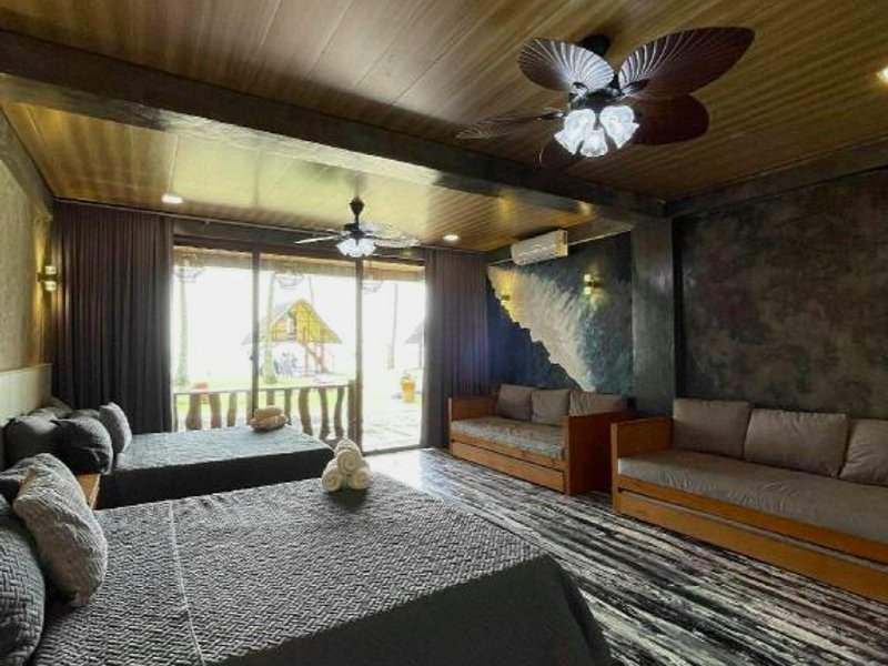 Calilayan Cove Beach Resortの写真