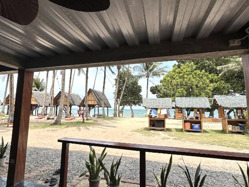 Calilayan Cove Beach Resortの写真