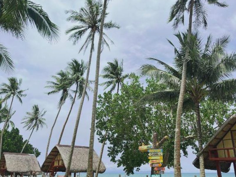 Calilayan Cove Beach Resortの写真