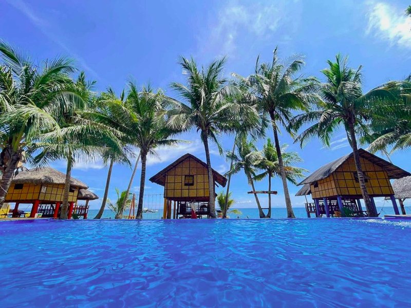 Calilayan Cove Beach Resortの写真