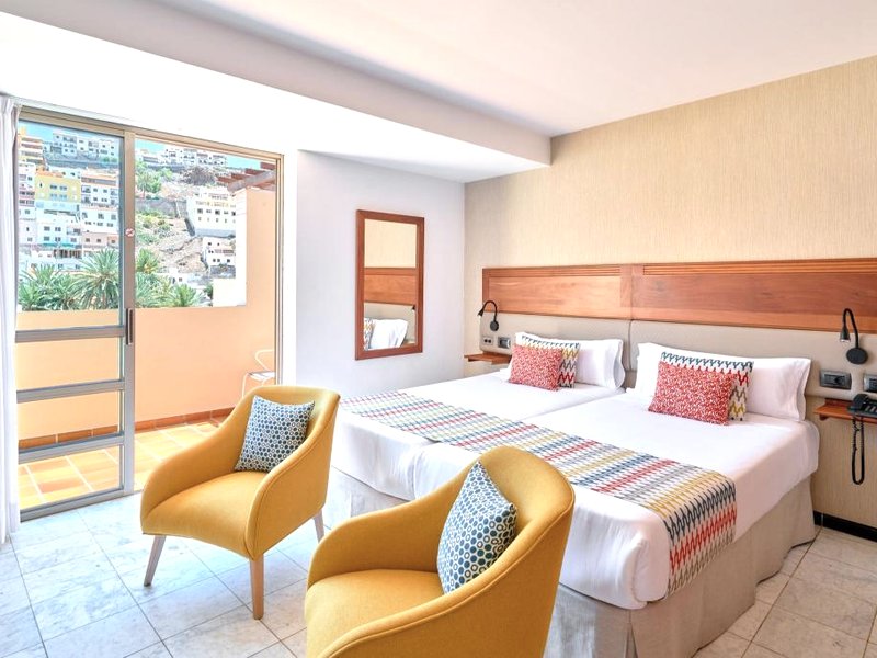 Hotel Torre Del Condeの写真
