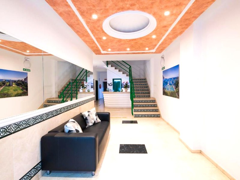 Hotel Apartamentos Villa Gomeraの写真