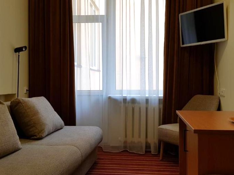 Hotel Dainavaの写真