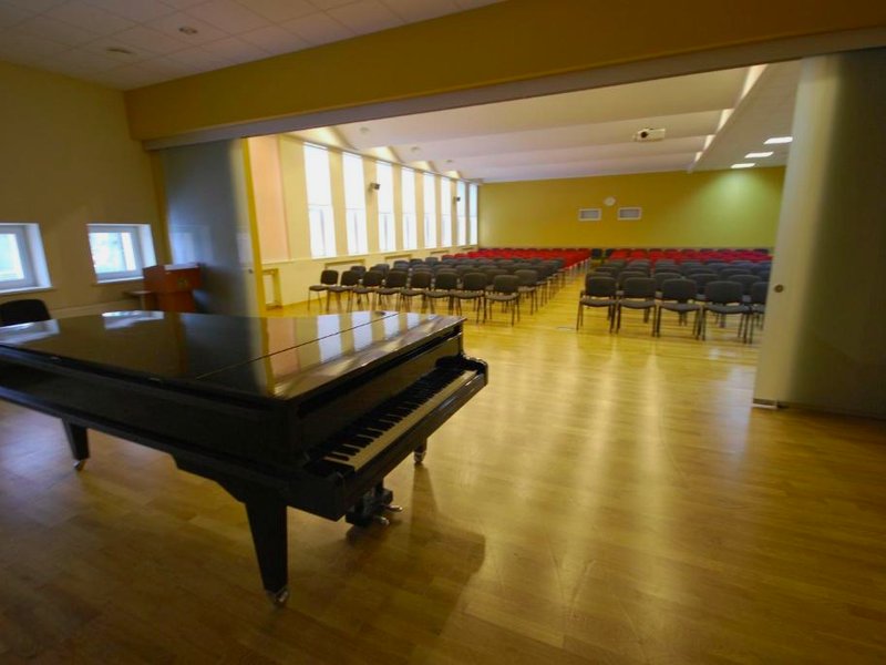 Hotel Dainavaの写真