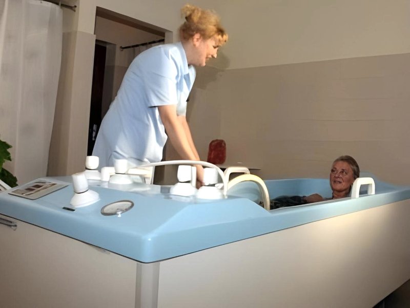 Hotel Dainavaの写真