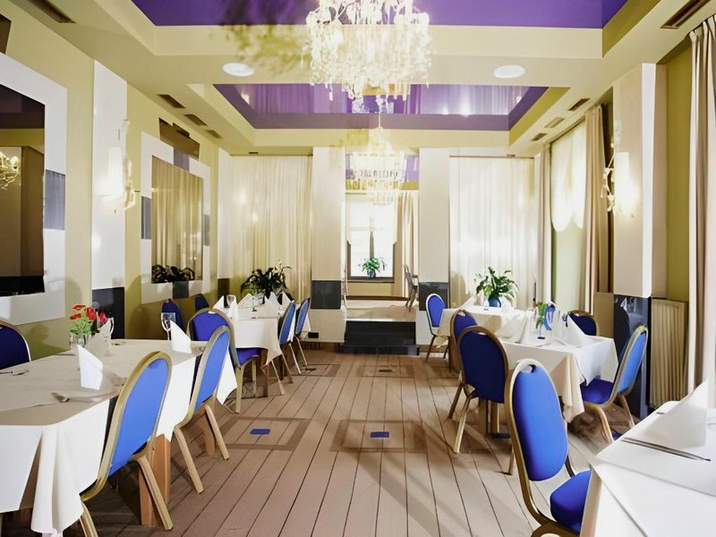 BEST BALTIC Hotel Druskininkai Centralの写真