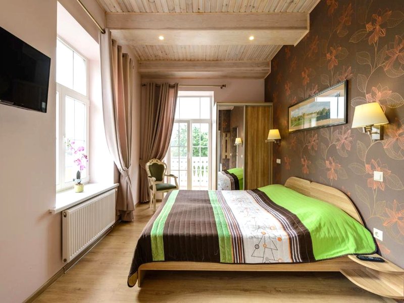 Vila Arnikaの写真