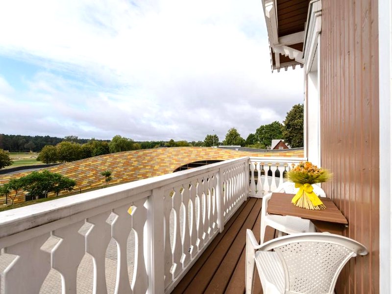 Vila Arnikaの写真