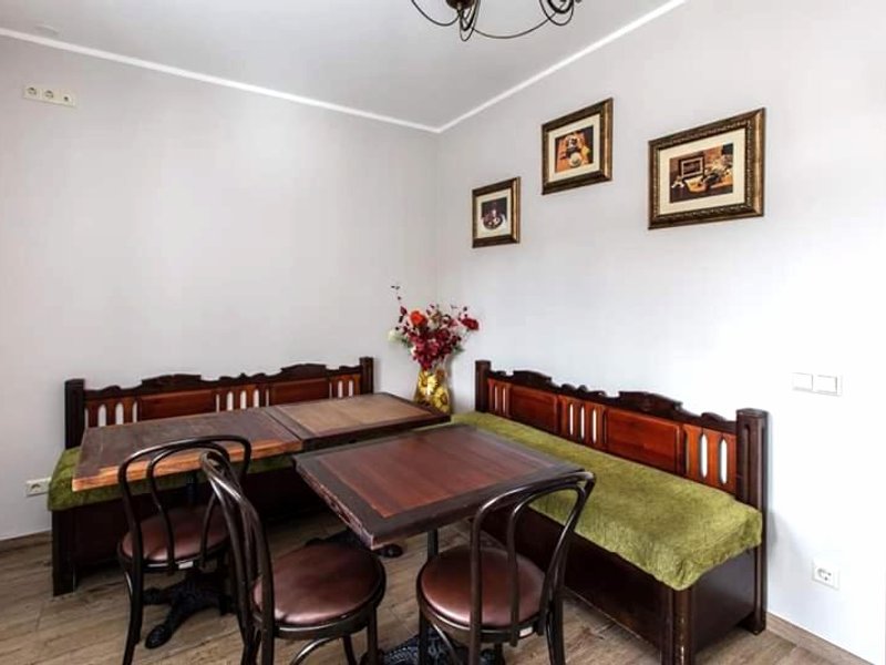 Vila Arnikaの写真