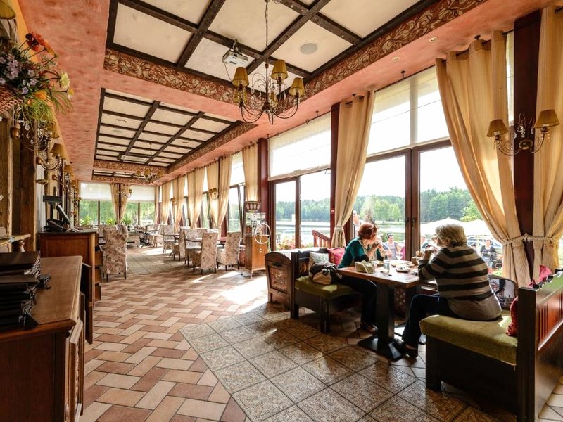 Vila Arnikaの写真