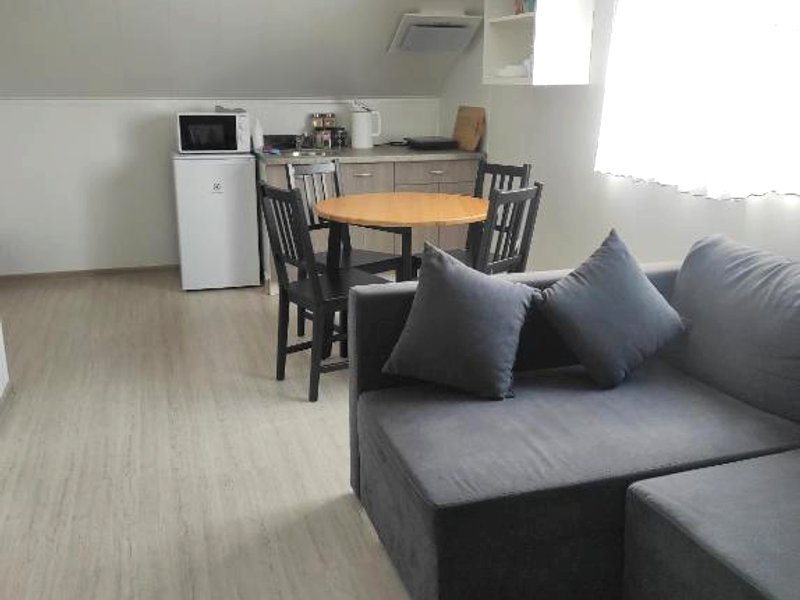 Atostogų namai (Atostogu namai)の写真