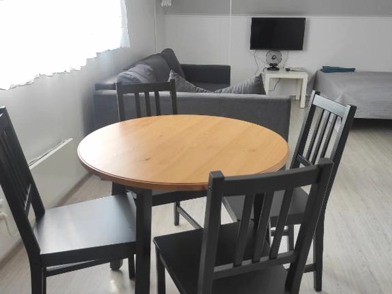 Atostogų namai (Atostogu namai)の写真